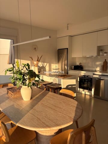 3 chambre Appartement à vendre à Cancelada, Estepona avec piscine garage - 725 000 € (Ref: 10179526)