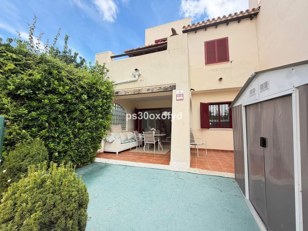 2 soveværelse Lejlighed til salg i La Duquesa / Puerto de la Duquesa med swimmingpool garage - € 270.000 (Ref: 10179527)