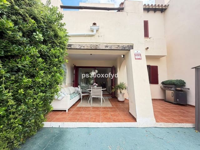 2 soveværelse Lejlighed til salg i La Duquesa / Puerto de la Duquesa, Manilva med swimmingpool garage - € 270.000 (Ref: 10179527)