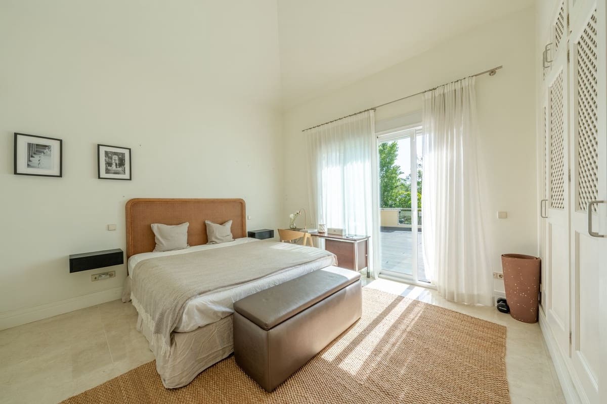 Chalet de 3 habitaciones en La Quinta en venta con piscina garaje - 2.890.000 € (Ref: 10179528)