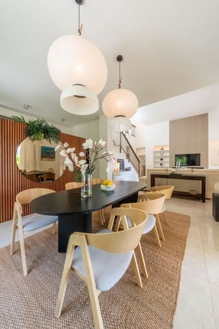 Chalet de 3 habitaciones en La Quinta, Benahavís en venta - 2.890.000 € (Ref: 10179528)