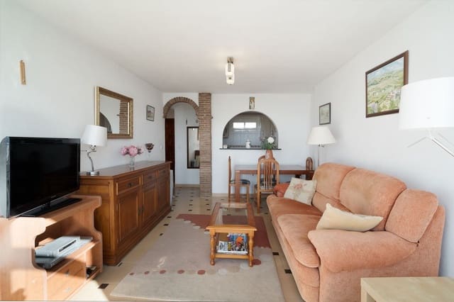 1 soverom Leilighet til salgs i Benalmadena Costa, Benalmádena med svømmebasseng - € 249 000 (Ref: 10179529)