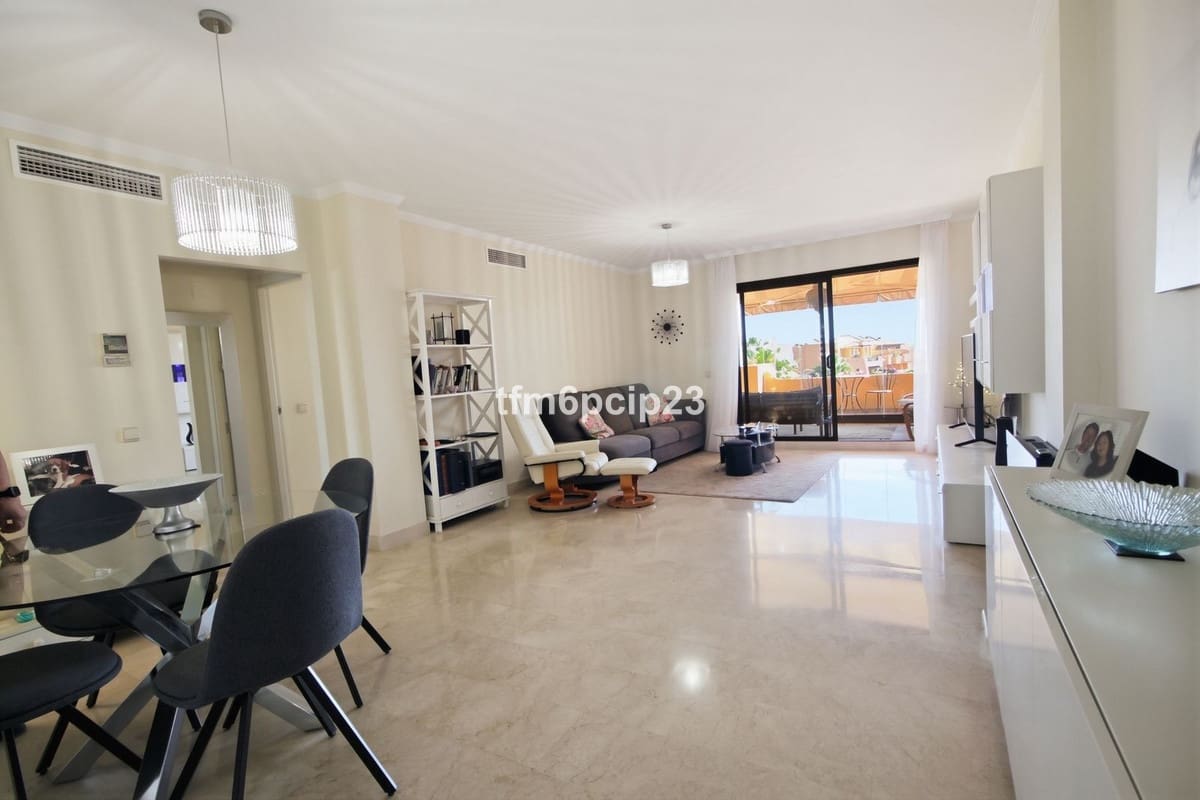 2 chambre Appartement à vendre à Bahia de Casares avec piscine garage - 390 000 € (Ref: 10179530)