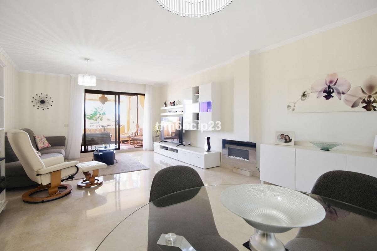 2 chambre Appartement à vendre à Bahia de Casares avec piscine garage - 390 000 € (Ref: 10179530)