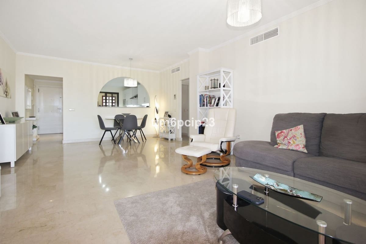 2 chambre Appartement à vendre à Bahia de Casares avec piscine garage - 390 000 € (Ref: 10179530)