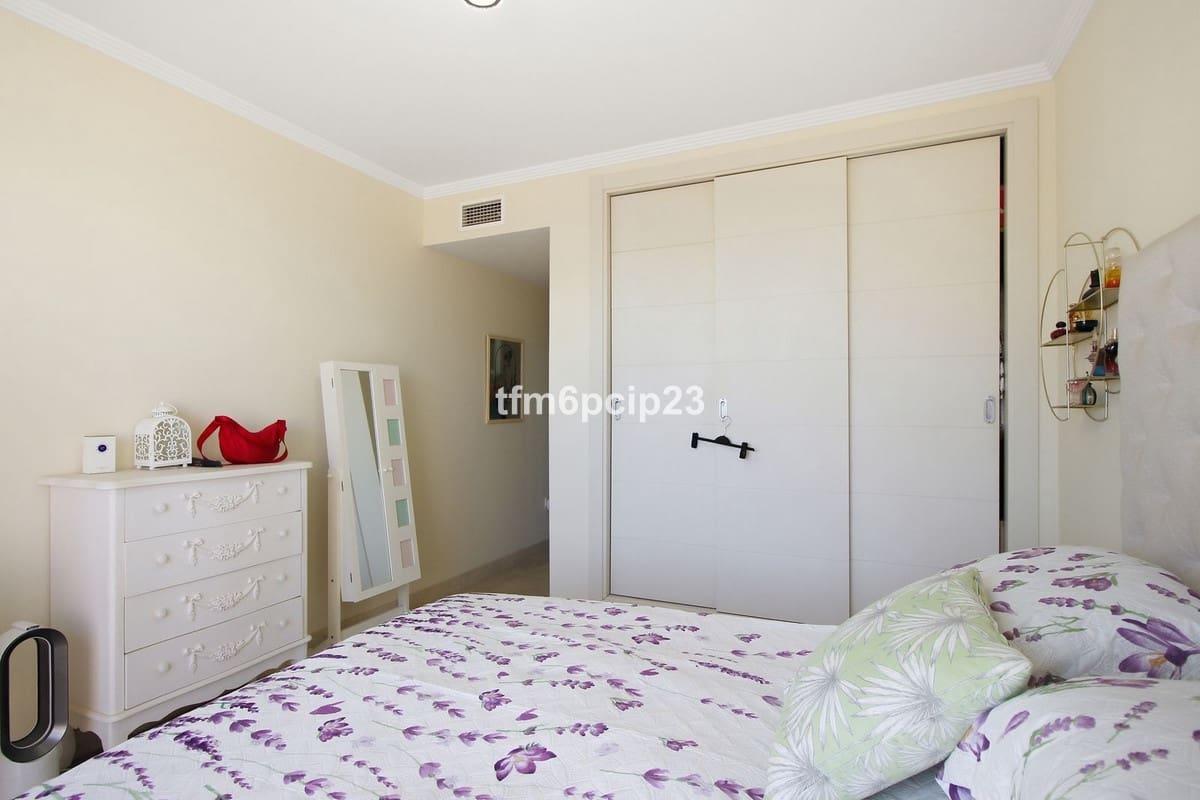 2 chambre Appartement à vendre à Bahia de Casares avec piscine garage - 390 000 € (Ref: 10179530)
