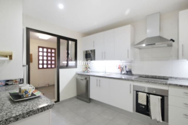2 soverom Leilighet til salgs i Bahia de Casares, Casares med svømmebasseng garasje - € 390 000 (Ref: 10179530)