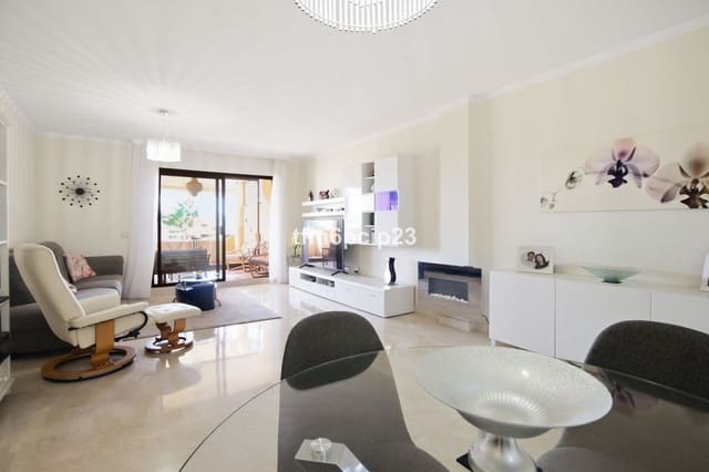 2 soverom Leilighet til salgs i Bahia de Casares, Casares med svømmebasseng garasje - € 390 000 (Ref: 10179530)