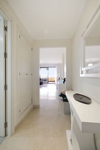 2 soverom Leilighet til salgs i Bahia de Casares, Casares med svømmebasseng garasje - € 390 000 (Ref: 10179530)