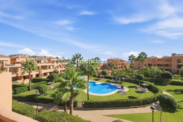 2 soverom Leilighet til salgs i Bahia de Casares, Casares med svømmebasseng garasje - € 390 000 (Ref: 10179530)
