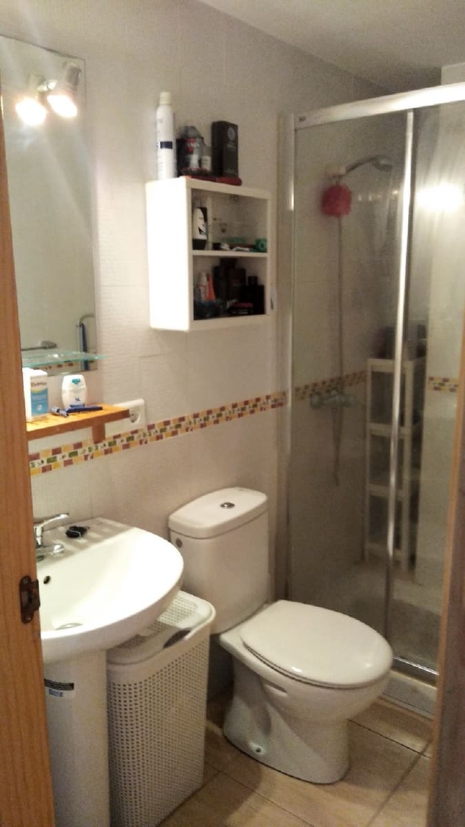 2 soveværelse Lejlighed til salg i Las Lagunas de Mijas - € 209.500 (Ref: 10179531)