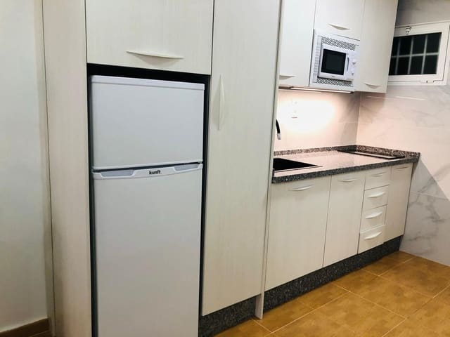 Estudio en Benalmádena en venta con piscina - 180.000 € (Ref: 10179533)