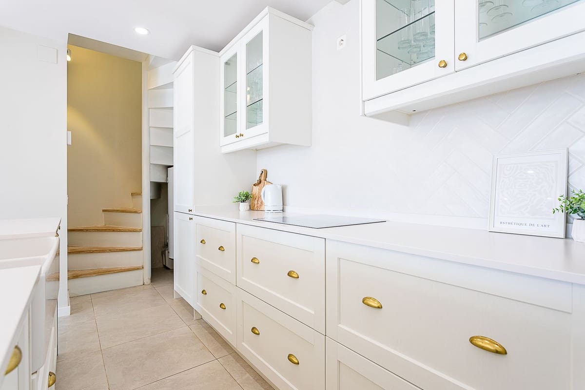 Casa de 1 habitación en Manilva en venta con piscina - 330.000 € (Ref: 10179534)