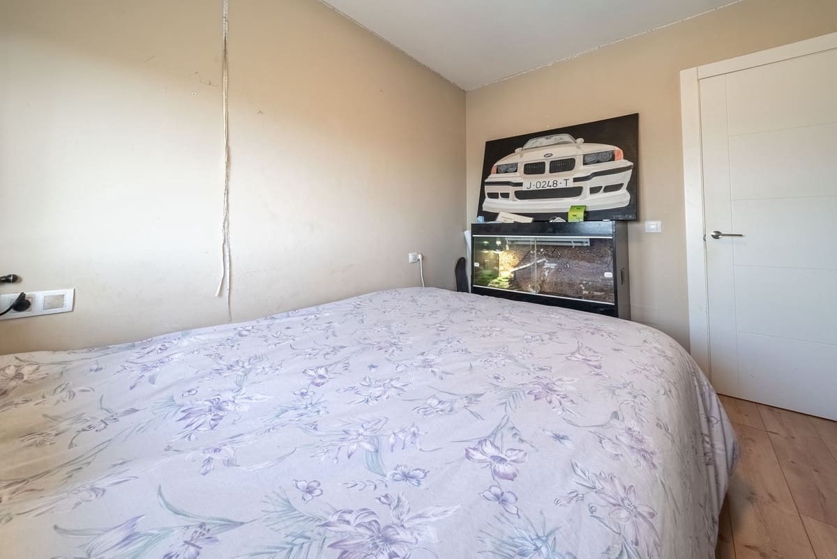 6 soveværelse Semi-Rækkehus til salg i Alhaurin de la Torre med swimmingpool garage - € 535.000 (Ref: 10179539)