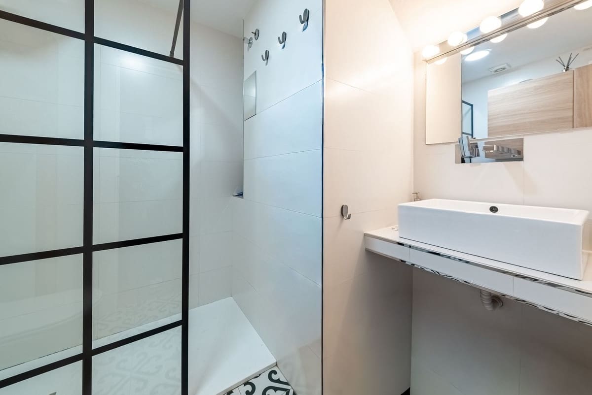 6 soveværelse Semi-Rækkehus til salg i Alhaurin de la Torre med swimmingpool garage - € 535.000 (Ref: 10179539)