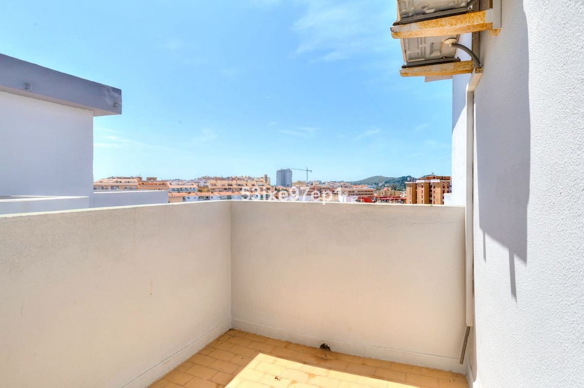 4 Zimmer Apartment zu verkaufen in Fuengirola mit Garage - 649.000 € (Ref: 10179542)