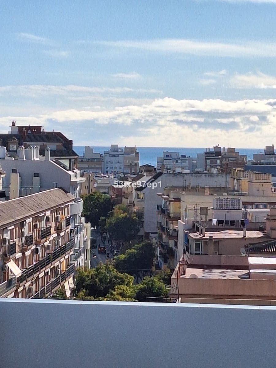 4 Zimmer Apartment zu verkaufen in Fuengirola mit Garage - 649.000 € (Ref: 10179542)