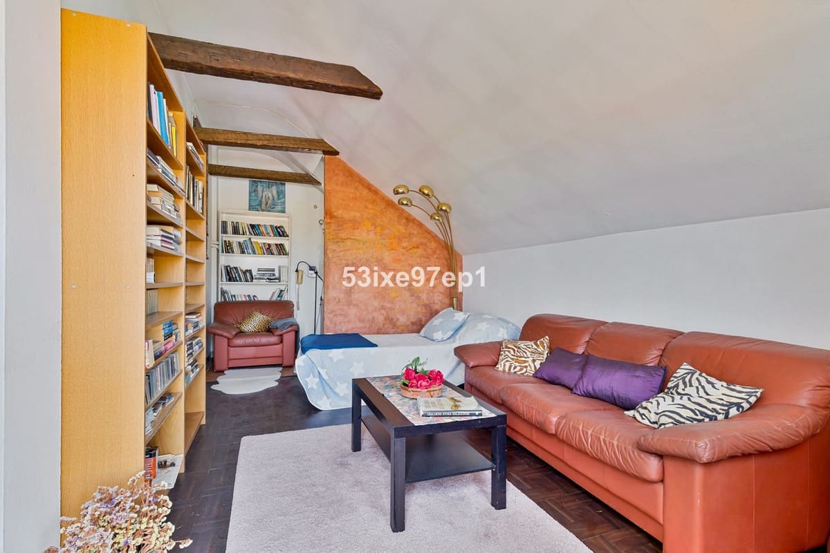 4 Zimmer Apartment zu verkaufen in Fuengirola mit Garage - 649.000 € (Ref: 10179542)