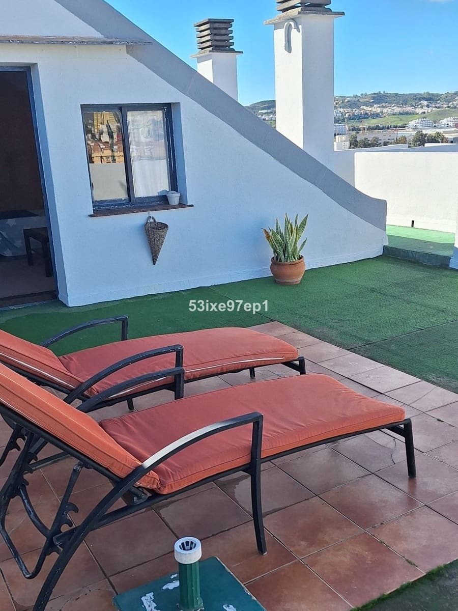 4 Zimmer Apartment zu verkaufen in Fuengirola mit Garage - 649.000 € (Ref: 10179542)