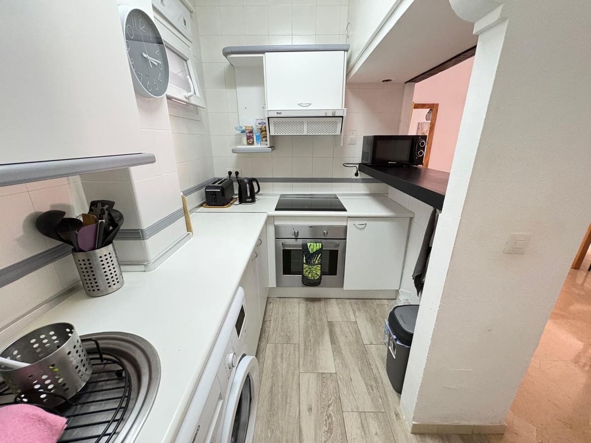 2 slaapkamer Appartement te koop in Riviera del Sol met zwembad - € 340.000 (Ref: 10179544)
