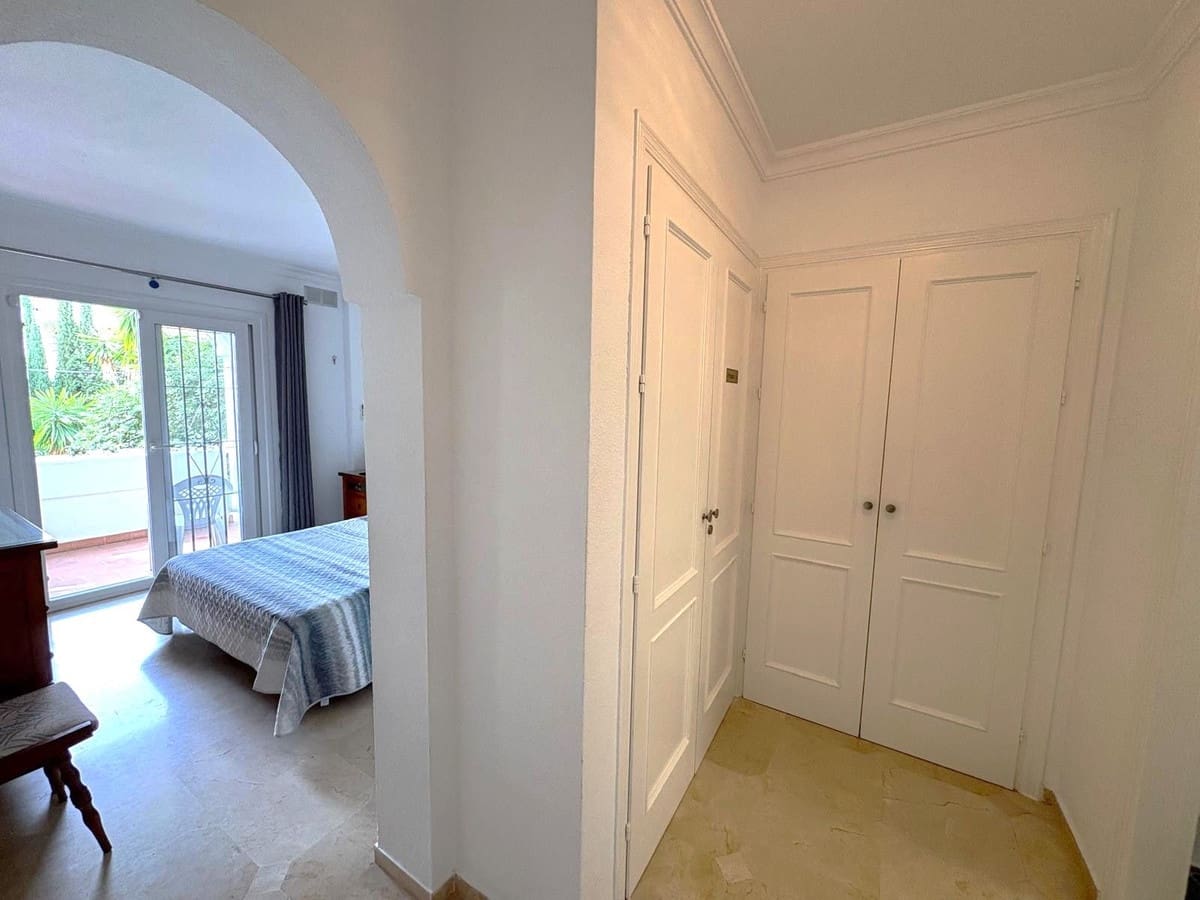 2 slaapkamer Appartement te koop in Riviera del Sol met zwembad - € 340.000 (Ref: 10179544)