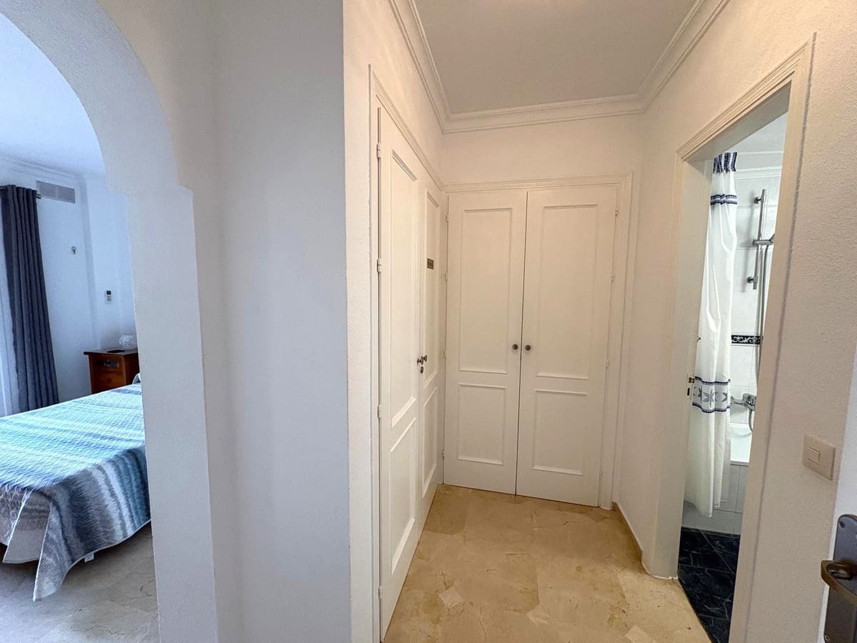 2 slaapkamer Appartement te koop in Riviera del Sol met zwembad - € 340.000 (Ref: 10179544)