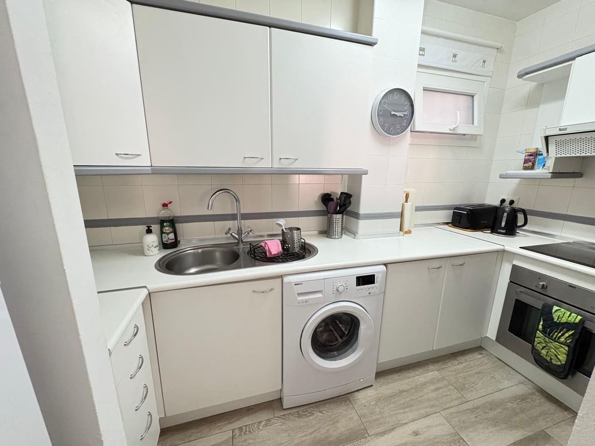 2 slaapkamer Appartement te koop in Riviera del Sol met zwembad - € 340.000 (Ref: 10179544)