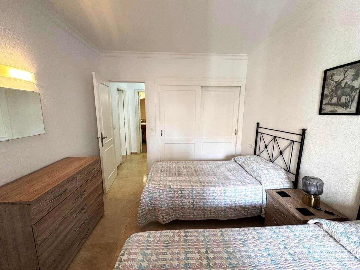 2 slaapkamer Appartement te koop in Riviera del Sol met zwembad - € 340.000 (Ref: 10179544)