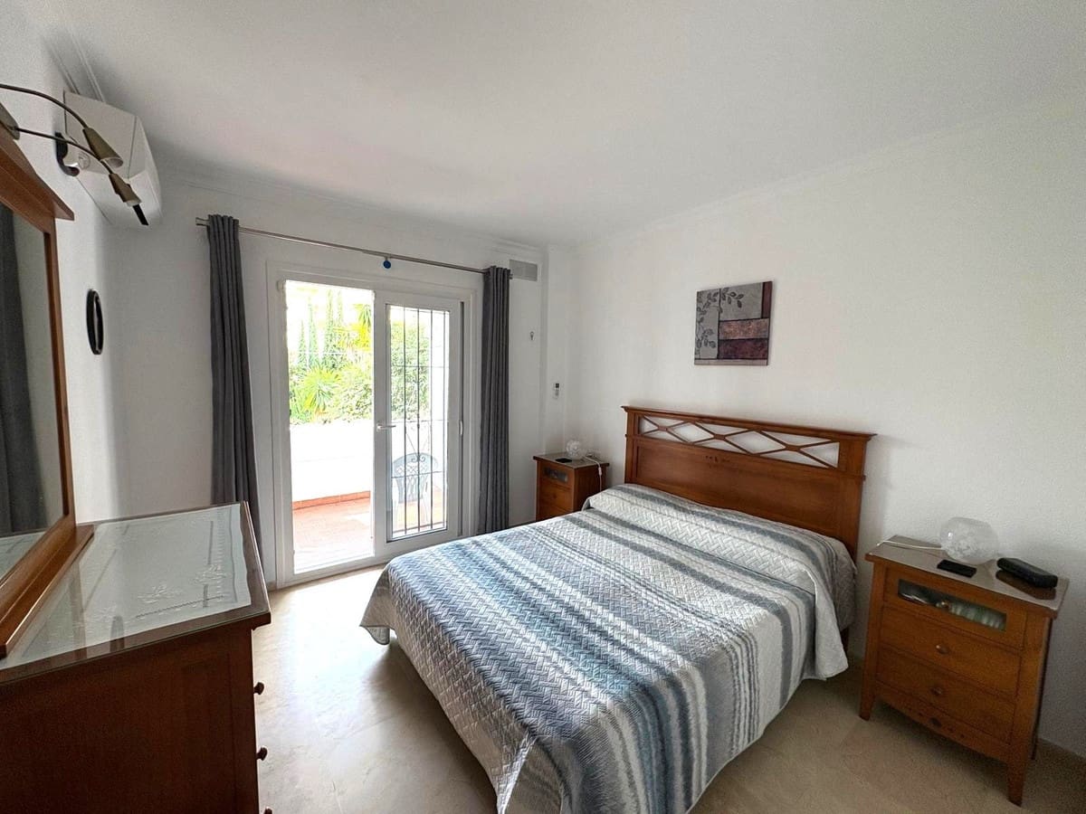2 slaapkamer Appartement te koop in Riviera del Sol met zwembad - € 340.000 (Ref: 10179544)