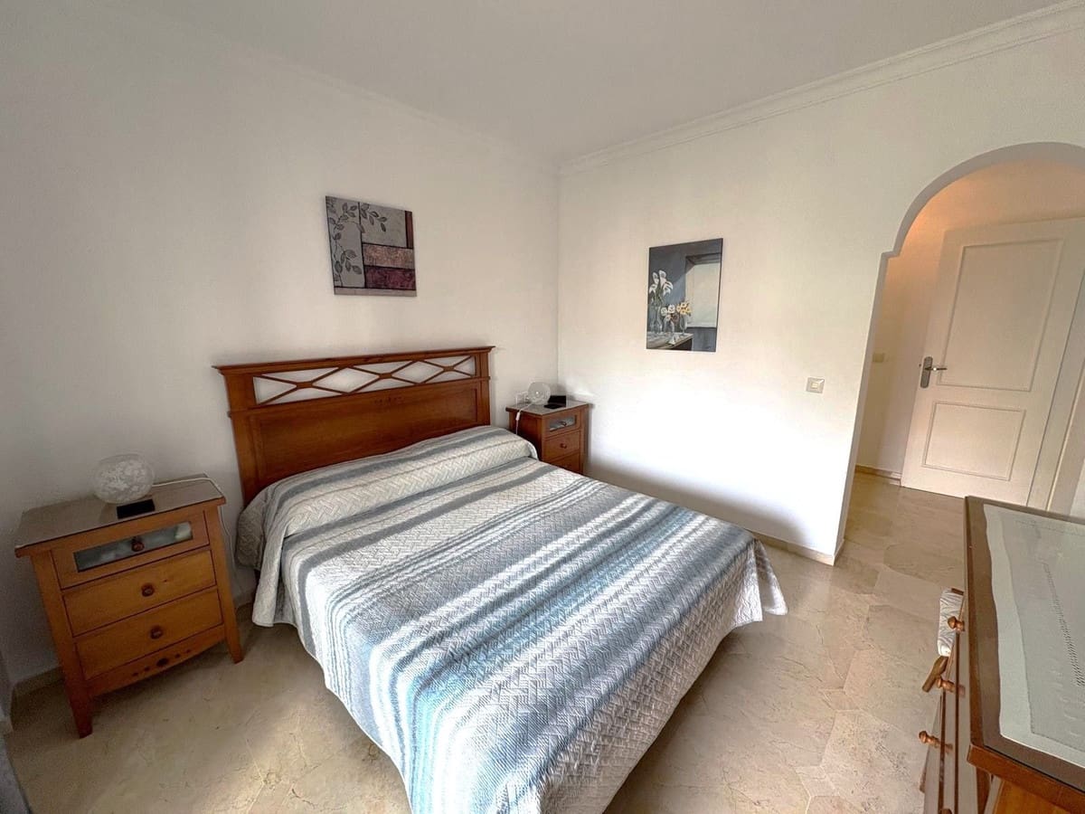 2 slaapkamer Appartement te koop in Riviera del Sol met zwembad - € 340.000 (Ref: 10179544)