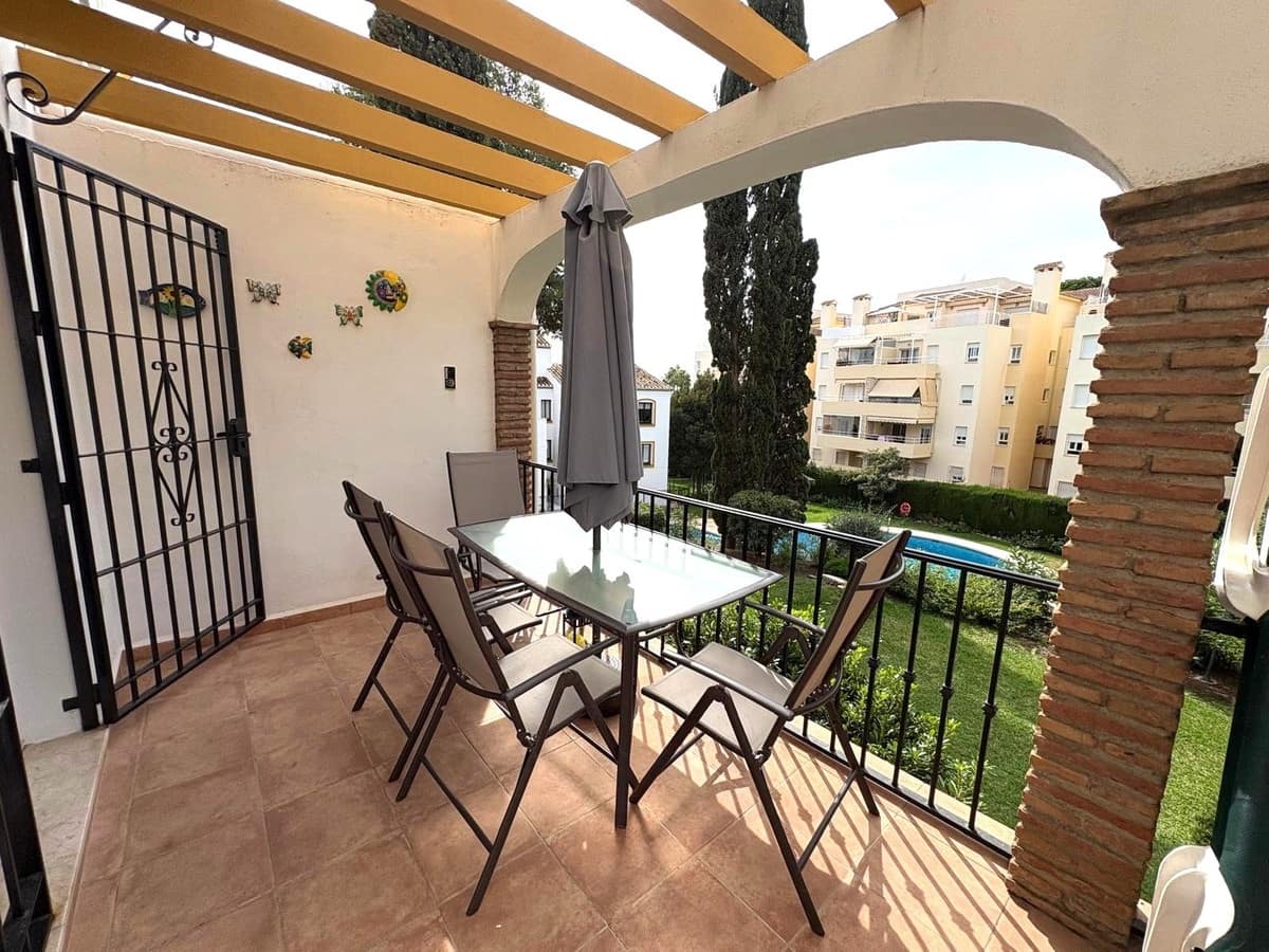2 slaapkamer Appartement te koop in Riviera del Sol met zwembad - € 340.000 (Ref: 10179544)