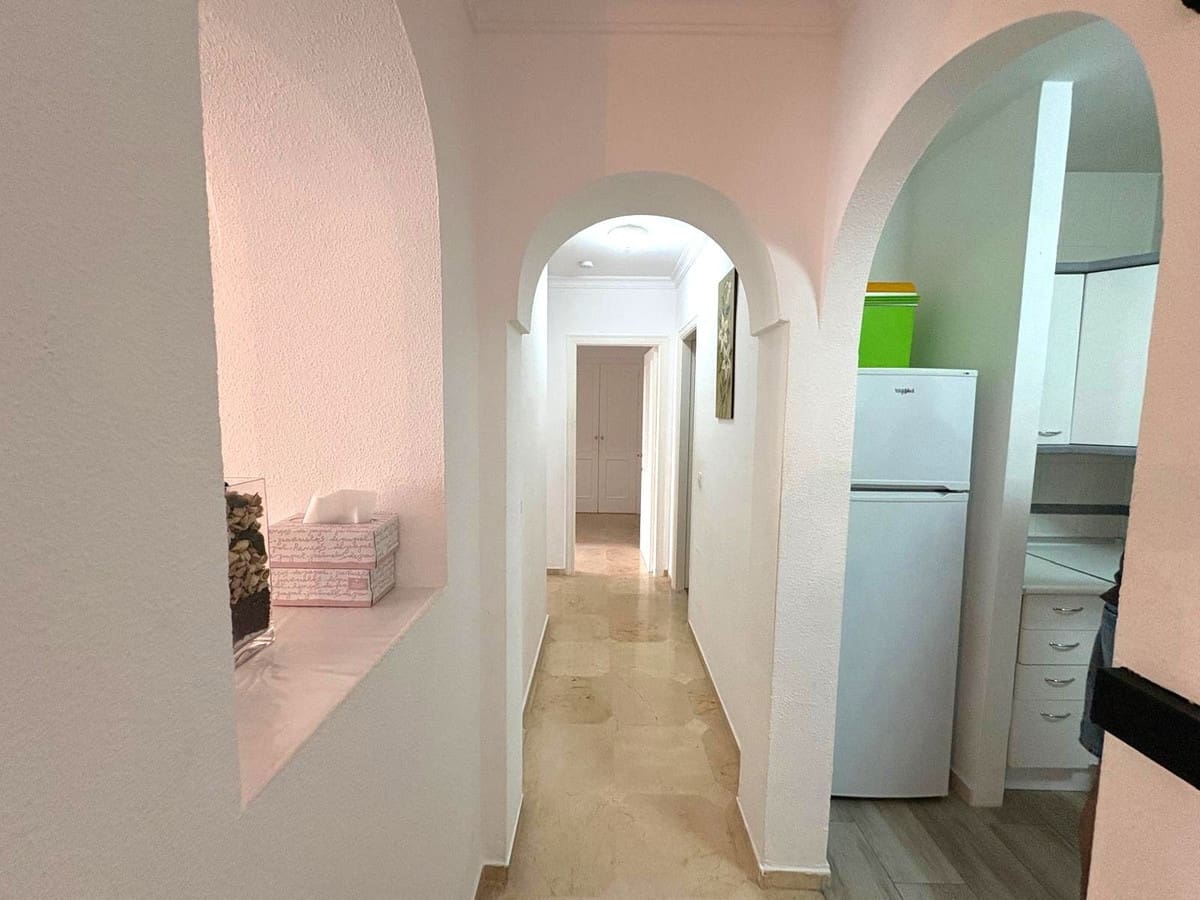 2 slaapkamer Appartement te koop in Riviera del Sol met zwembad - € 340.000 (Ref: 10179544)
