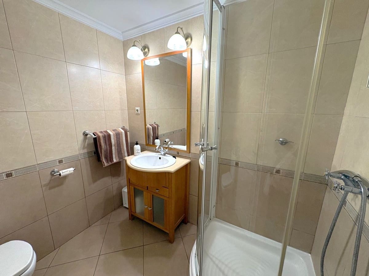 2 slaapkamer Appartement te koop in Riviera del Sol met zwembad - € 340.000 (Ref: 10179544)