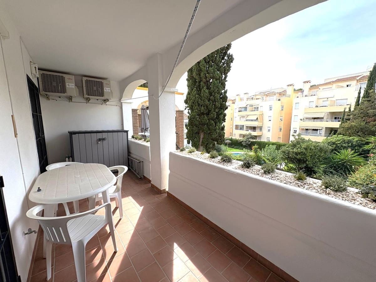 2 slaapkamer Appartement te koop in Riviera del Sol met zwembad - € 340.000 (Ref: 10179544)