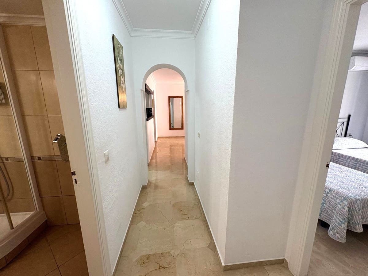 2 slaapkamer Appartement te koop in Riviera del Sol met zwembad - € 340.000 (Ref: 10179544)