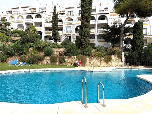 2 slaapkamer Appartement te koop in Riviera del Sol, Mijas met zwembad - € 340.000 (Ref: 10179544)
