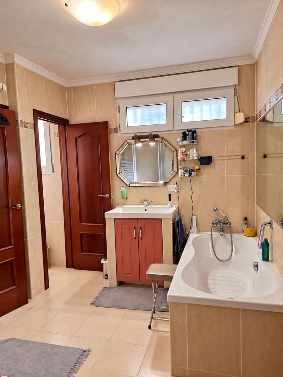 6 soverom Finca/Herregård til salgs i Mijas med svømmebasseng garasje - € 1 125 000 (Ref: 10181691)