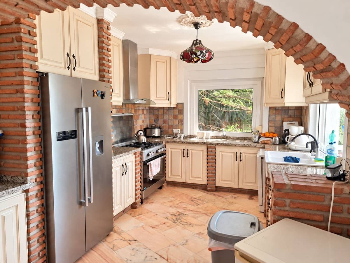 6 soverom Finca/Herregård til salgs i Mijas med svømmebasseng garasje - € 1 125 000 (Ref: 10181691)