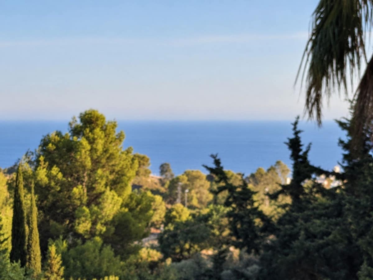 6 soverom Finca/Herregård til salgs i Mijas med svømmebasseng garasje - € 1 125 000 (Ref: 10181691)