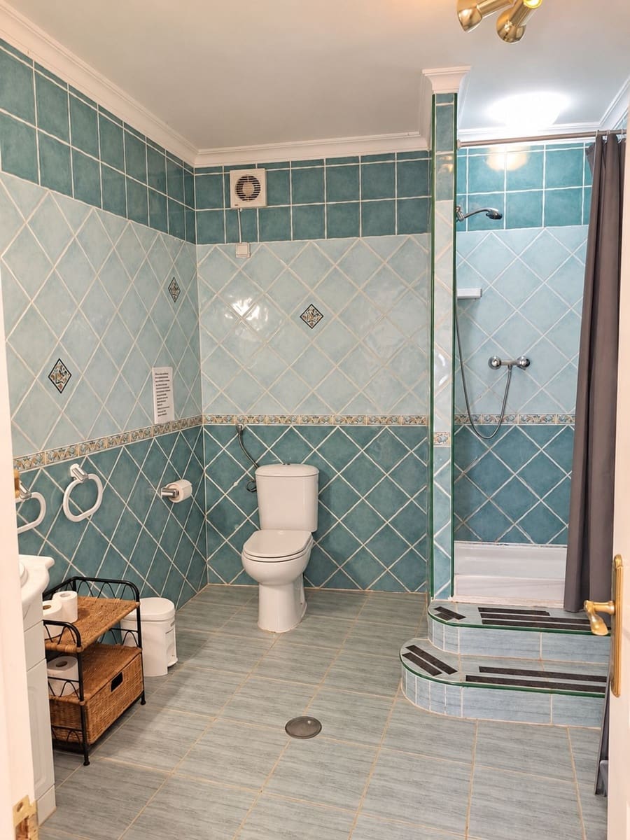 6 soverom Finca/Herregård til salgs i Mijas med svømmebasseng garasje - € 1 125 000 (Ref: 10181691)