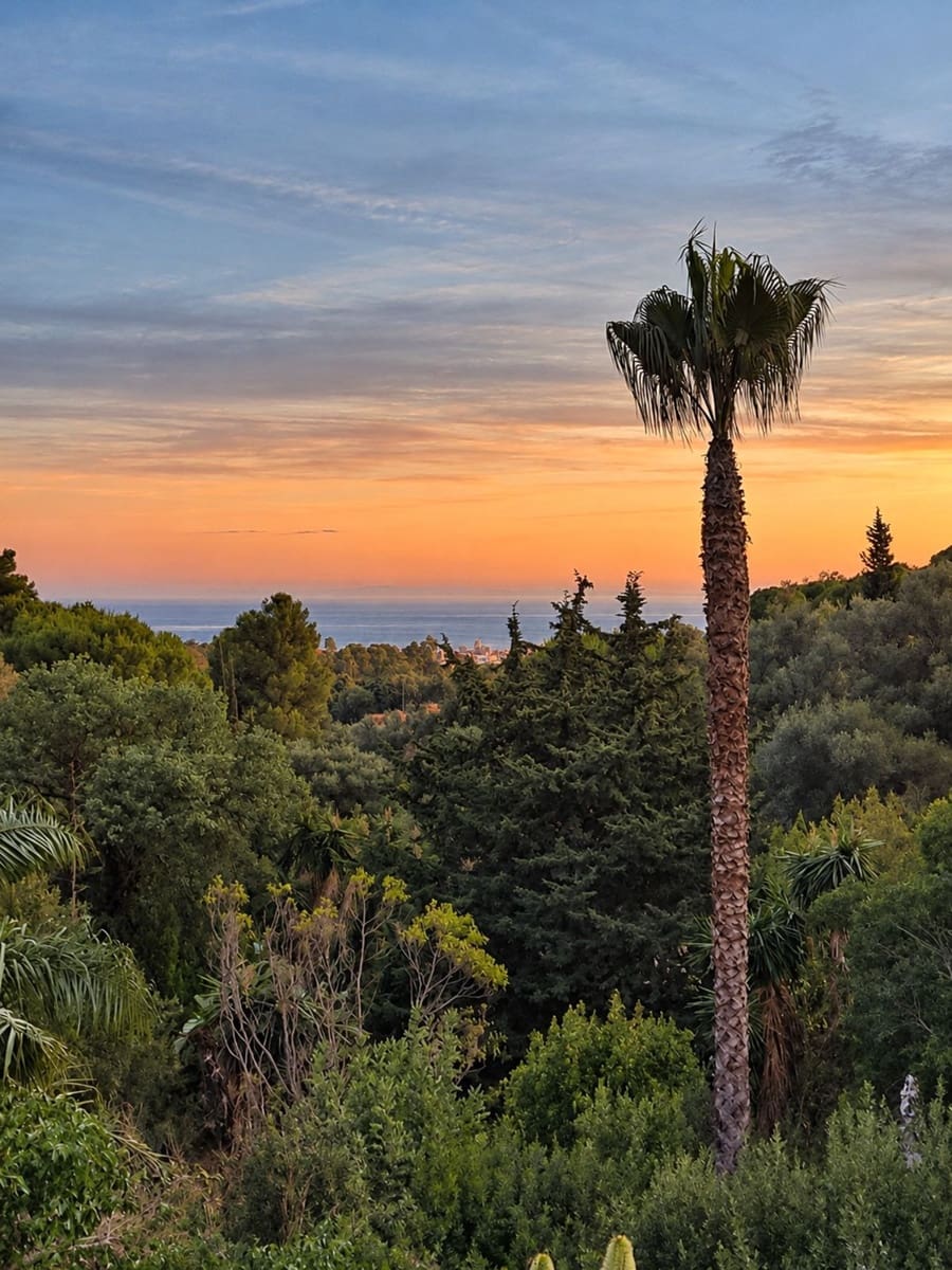 6 soverom Finca/Herregård til salgs i Mijas med svømmebasseng garasje - € 1 125 000 (Ref: 10181691)