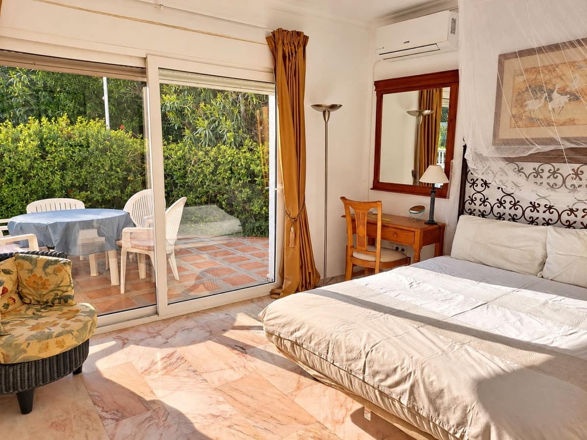 6 soverom Finca/Herregård til salgs i Mijas med svømmebasseng garasje - € 1 125 000 (Ref: 10181691)