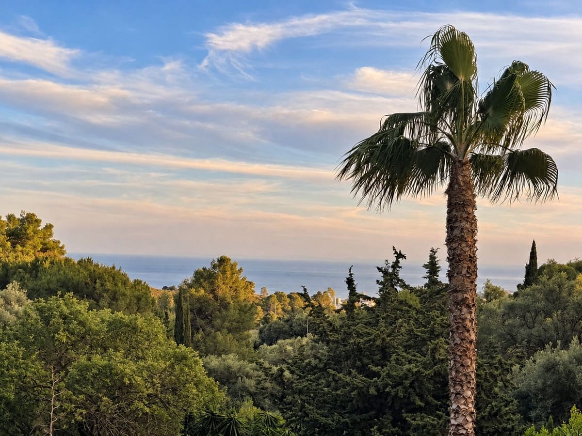 6 soverom Finca/Herregård til salgs i Mijas med svømmebasseng garasje - € 1 125 000 (Ref: 10181691)