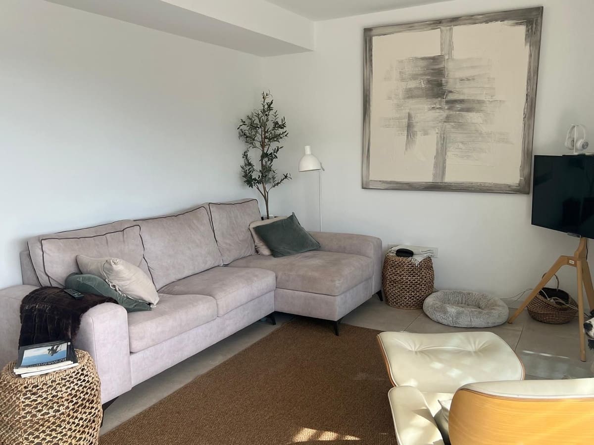 4 Zimmer Apartment zu verkaufen in Torremolinos mit Pool Garage - 1.320.000 € (Ref: 10181693)