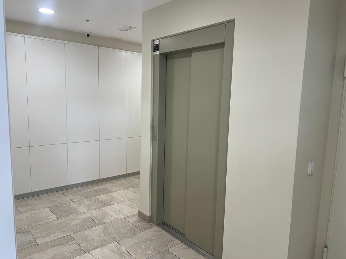 4 Zimmer Apartment zu verkaufen in Torremolinos mit Pool Garage - 1.320.000 € (Ref: 10181693)