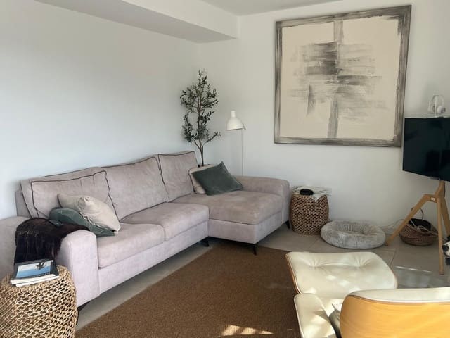 4 sypialnia Apartament na sprzedaż w Torremolinos z basenem garażem - 1 320 000 € (Ref: 10181693)