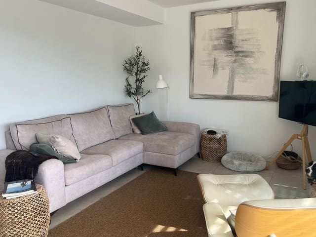 4 sypialnia Apartament na sprzedaż w Torremolinos z basenem garażem - 1 320 000 € (Ref: 10181693)