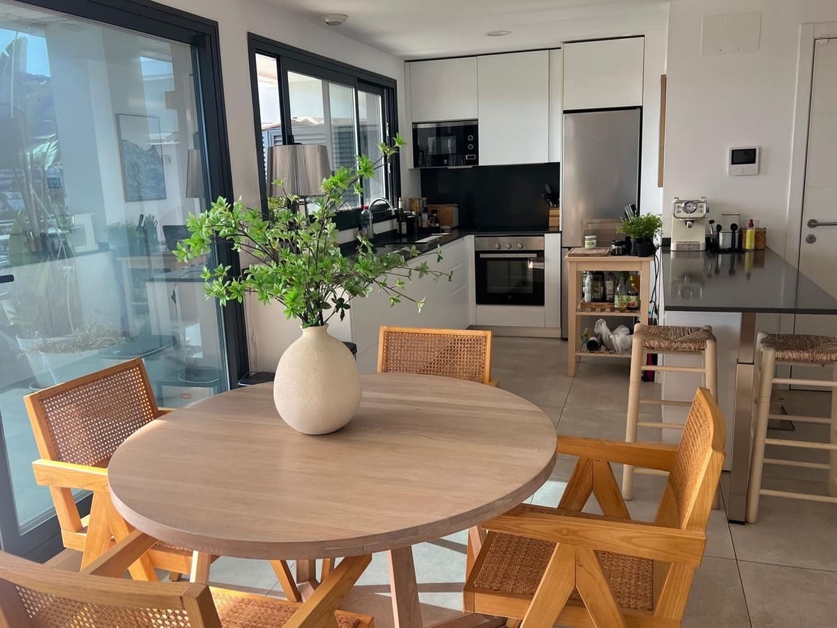 4 Zimmer Apartment zu verkaufen in Torremolinos mit Pool Garage - 1.320.000 € (Ref: 10181693)