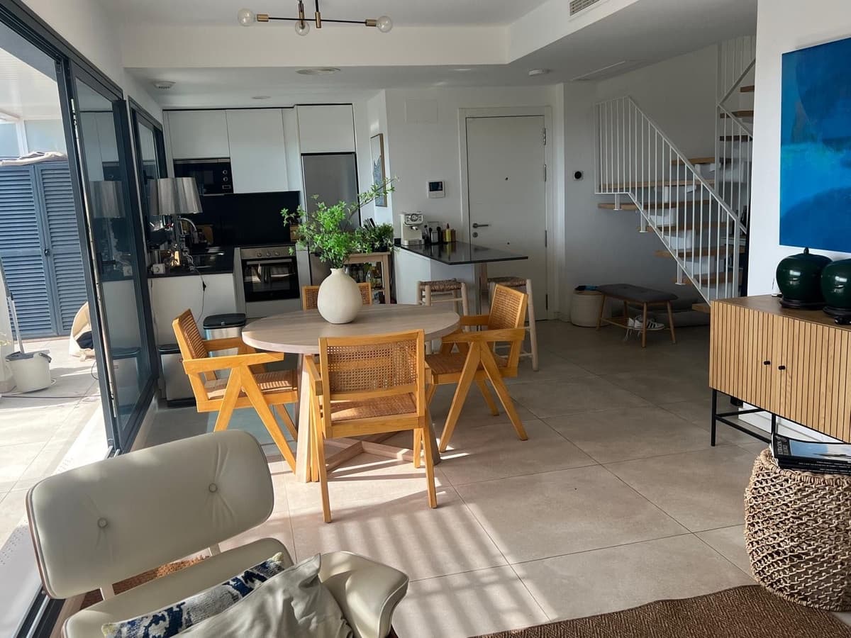 4 Zimmer Apartment zu verkaufen in Torremolinos mit Pool Garage - 1.320.000 € (Ref: 10181693)