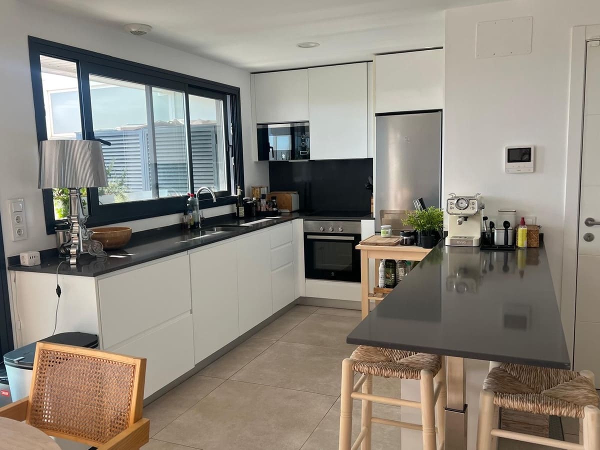 4 Zimmer Apartment zu verkaufen in Torremolinos mit Pool Garage - 1.320.000 € (Ref: 10181693)